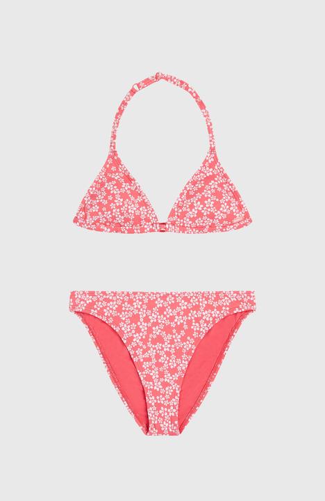 Actual product image O'Neill Essentials Triangle Bikini Set (164)