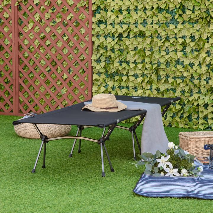 Produktbild Jamb Campingbett