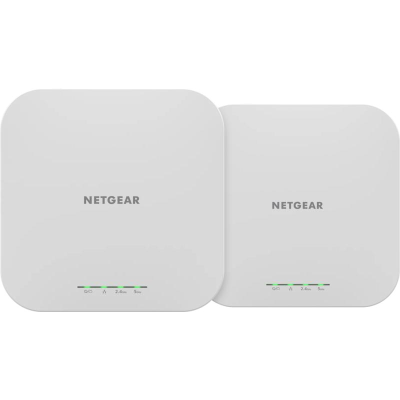 Netgear Wax610 2-Pack, Access Point