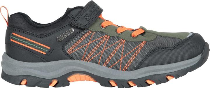 Produktbild Mountain Warehouse Wanderschuhe Stampede Wasserfest (22)
