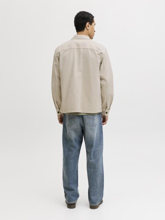 Immagine prodotto Jack & Jones Relaxed Fit Overshirt Overshirt (M)