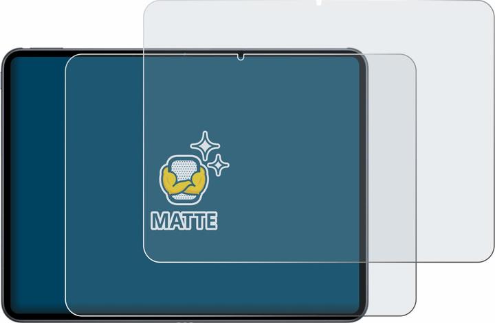 Productafbeelding BROTECT Beschermer Anti-verblinding (2 Pcs., Oppo Pad 2)