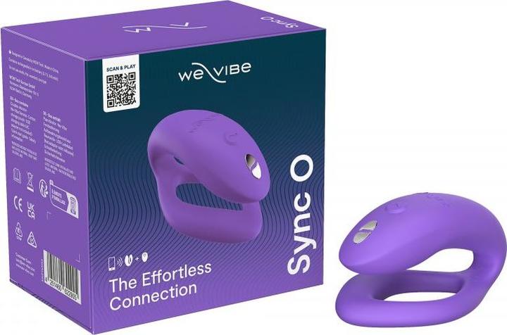 Image du produit We-Vibe Sync O