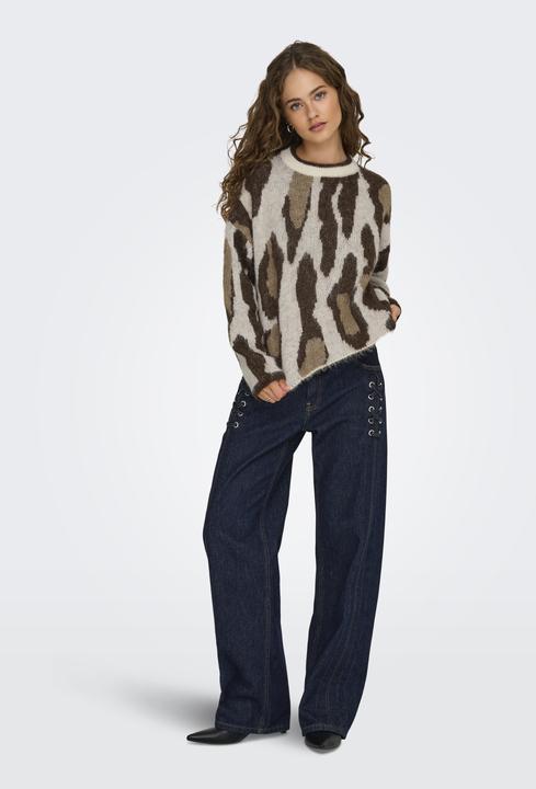 Immagine prodotto Only ONLEDELIE Strickpullover Strickpullover (L)
