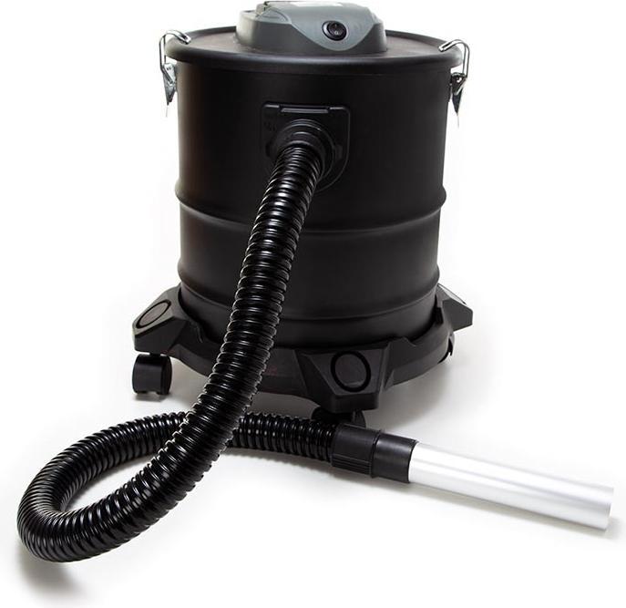 Image du produit Perel Aspirateur à cendres (Aspirateur de cendres)