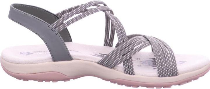 Productafbeelding Skechers REGGAE SLIM sandaal - TURN IT UP (41)