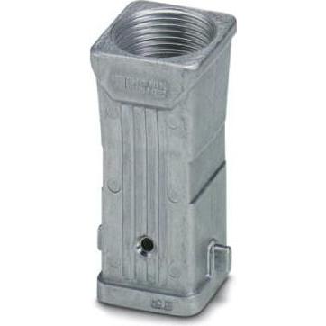 Phoenix Contact 1419231, Elektronikkabel + Stecker, Grau