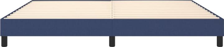 Image du produit vidaXL Boxspringbettgestell (200 x 200 cm)