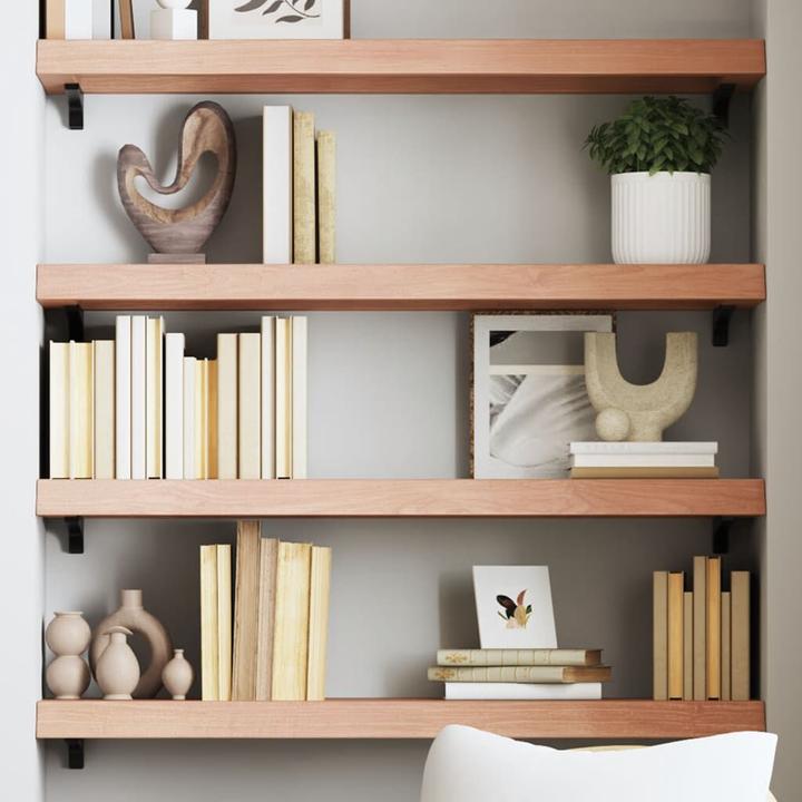 Produktbild vidaXL Wandregal (80 x 30 x 6 cm)