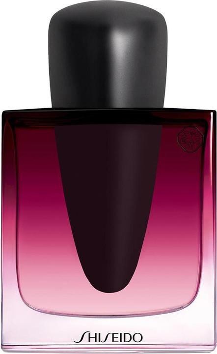 Shiseido Ginza Datura
