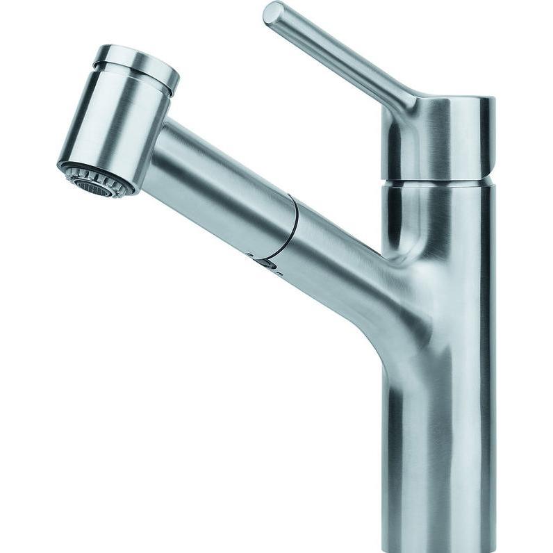 Franke, Küchenarmatur, Taros Neo