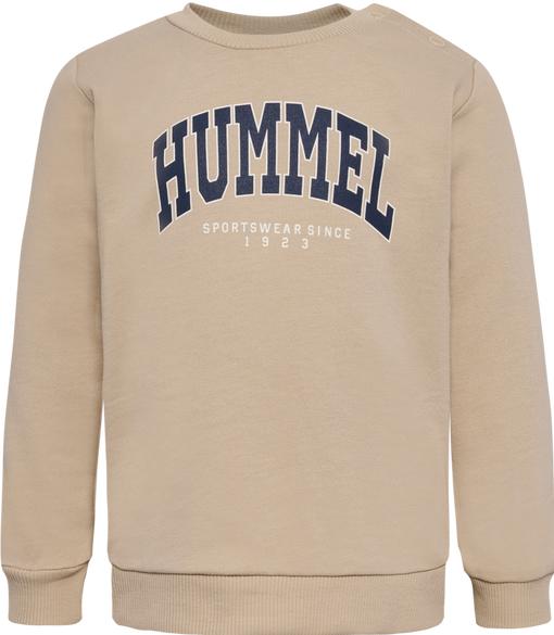 Produktbild hummel Hmlfast Lime Sweatshirt (56)