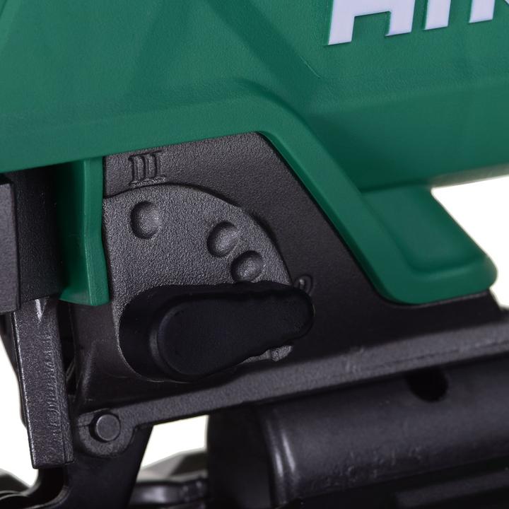 Actual product image Hikoki Circular saw CJ90VST2