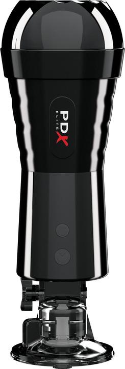 Image du produit Pipedream Vibrateur PDX Elite Cock Compressor