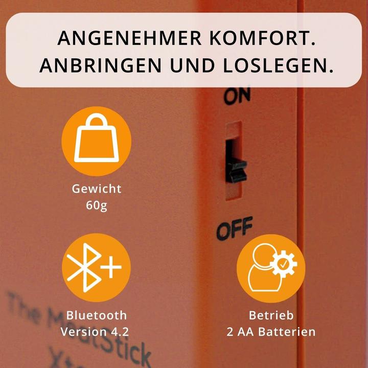 Immagine prodotto The MeatStick MeatStick XTender