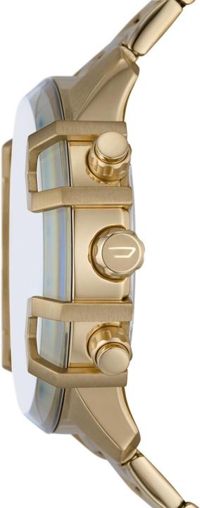 Actual product image Diesel Griffed (Analogue wristwatch, Chronograph, 48 mm)