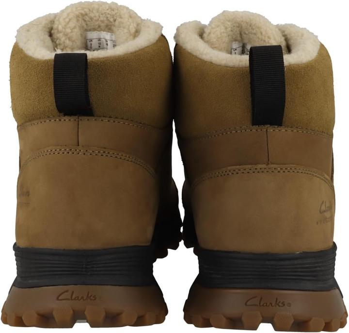 Actual product image Clarks Mens (43)