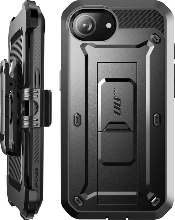 Produktbild Supcase Unicorn Beetle Pro (Apple iPhone 16e)