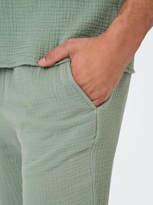 Produktbild Only & Sons ONSSINUS Locker geschnitten Hose Hose (XL)