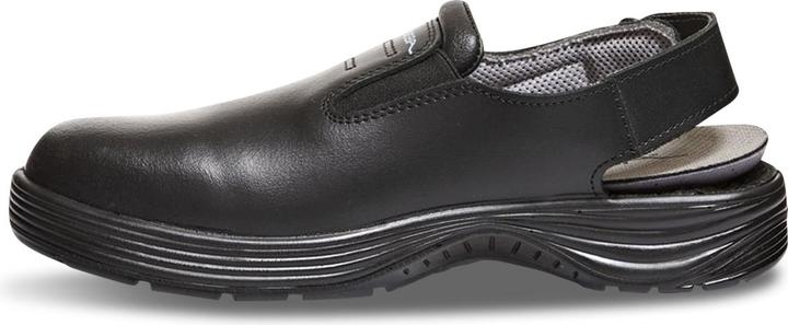 Actual product image Abeba Sabeba Black (SELF-SERVICE, 40)
