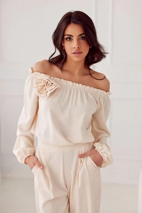 Immagine prodotto Roco Fashion Modello di camicetta (40)