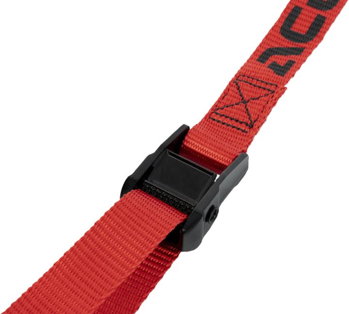 Produktbild Acebikes Cam Buckle Essential 2-Pack