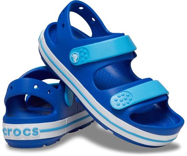 Actual product image Crocs Crocband Cruiser (22)