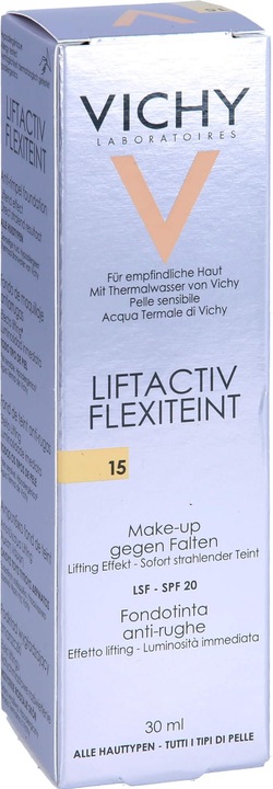 Produktbild Vichy Liftactiv Flexiteint (15 Opal)