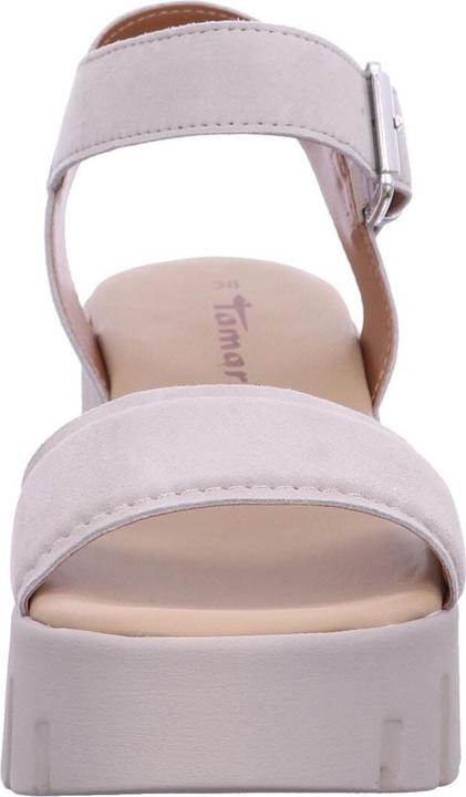 Actual product image Tamaris Sandal (40)