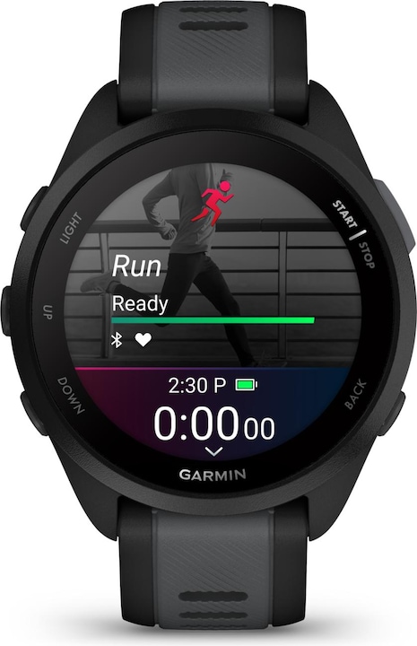 Image du produit Garmin Forerunner 165 (43 mm)