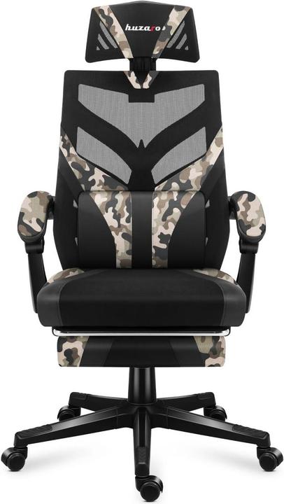 Productafbeelding Huzaro COMBAT 5.0 CAMO Gaming Stoel