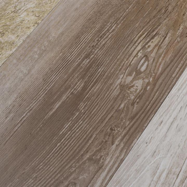 Actual product image vidaXL Borbala (PVC floor, 5.26 m²)