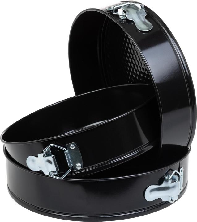 Actual product image La Cucina Springform pan set à 3 pcs. (28 cm)