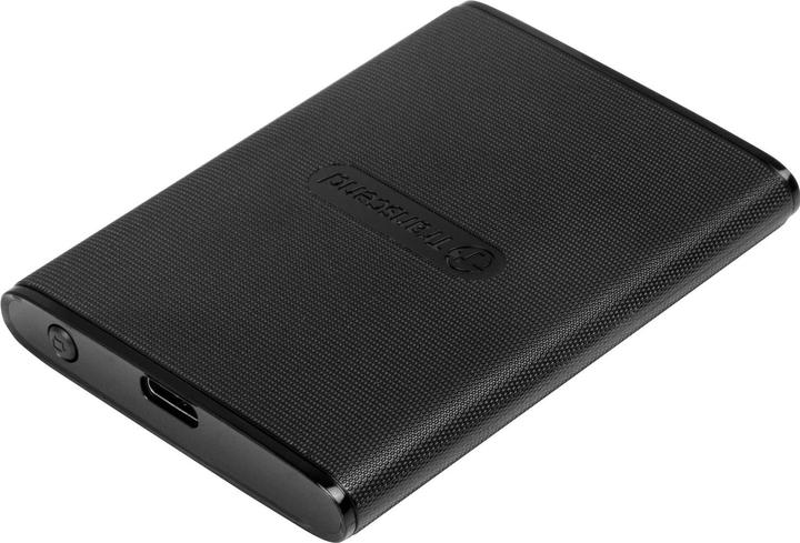 Image du produit Transcend ESD270C (1000 Go)