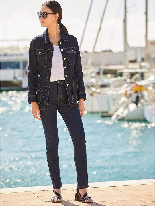 Produktbild Anne Weyburn Regular-Jeans (42)