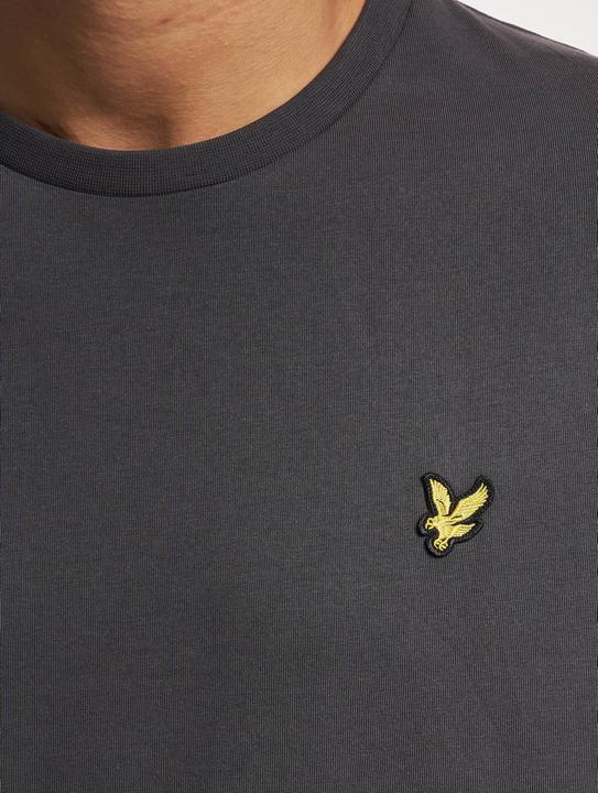 Produktbild Lyle and Scott Plain T-Shirt Herren (L, S)