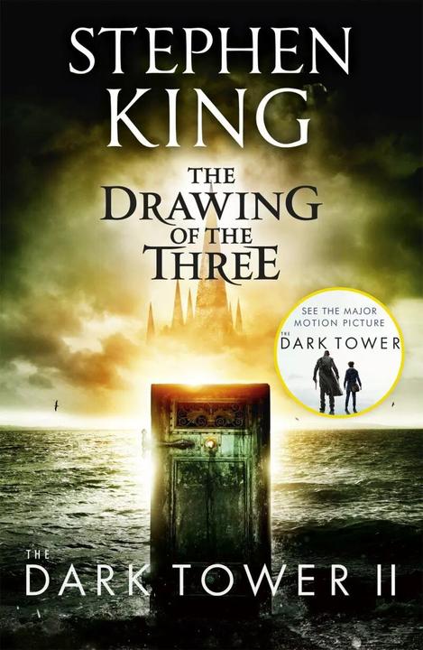 Produktbild The Dark Tower II: The Drawing Of The Three (Englisch, Stephen King, 2012)