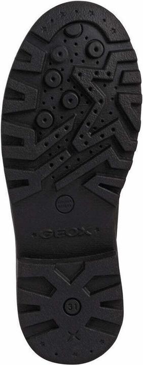 Image du produit Geox Filles Chaussures d'uniforme scolaire Casey Ballerina Cuir (29)