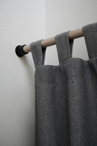 Produktbild Gardinia Gardinenstange Denver Ø 25 mm