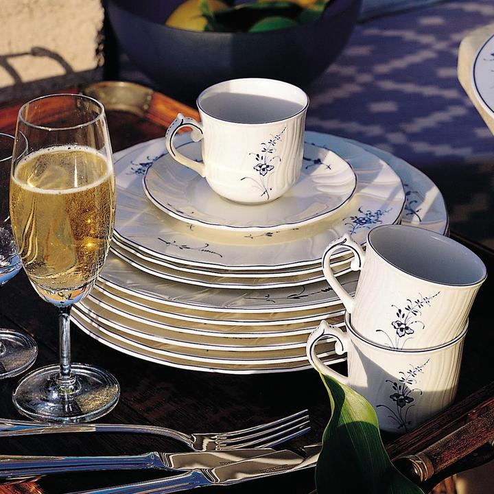 Produktbild Villeroy & Boch Vieux Luxembourg Cappuccinotassen (240 ml, 6x)