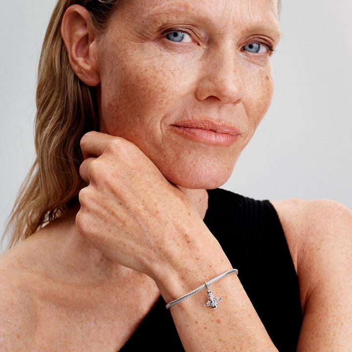 Actual product image Pandora Charm (Silver 925)