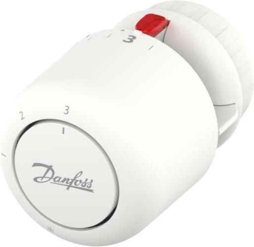 Produktbild Danfoss 015G4560 Aero RA/V