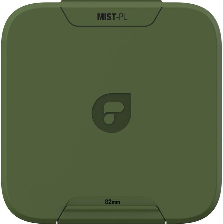 Produktbild PolarPro Diffusionsfilter Shortstache 1/2 Mist/PL – 49 mm (49 mm, Diffusionsfilter)