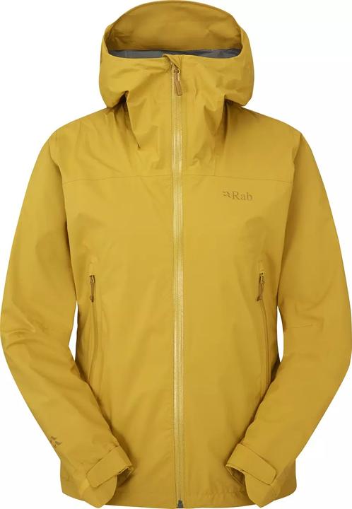 Produktbild Rab Downpour Light Jacket Women (XL)