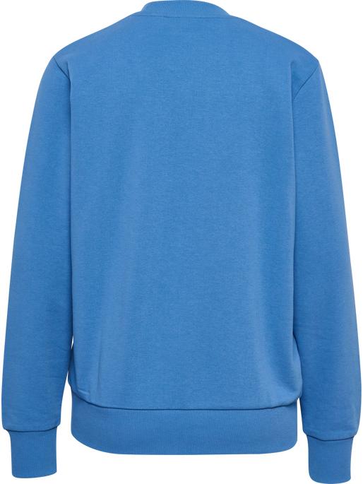 Actual product image hummel Hmlpulse W Sweat Crewneck (S)