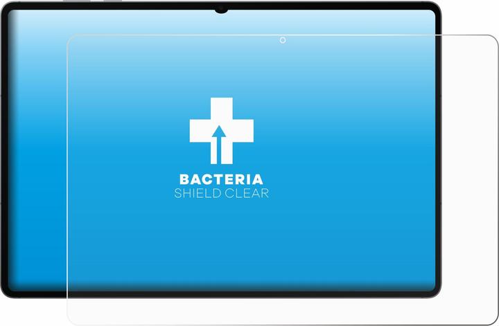 Actual product image upscreen Antibacterial Protector (1 Piece, Galaxy Tab S11 Ultra)