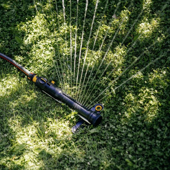 Image du produit Fiskars Zraszacz Wahadłowy Confort M