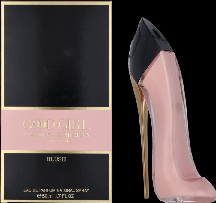 Immagine prodotto Carolina Herrera Blush (Eau de parfum, 50 ml)