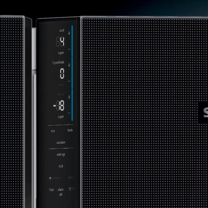 Produktbild Siemens KF86FPBEA (491 l)