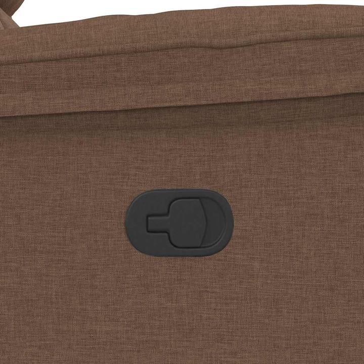 Produktbild vidaXL Massagesessel